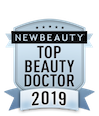 84490 Beauty Seal 2019 With Ribbonpng