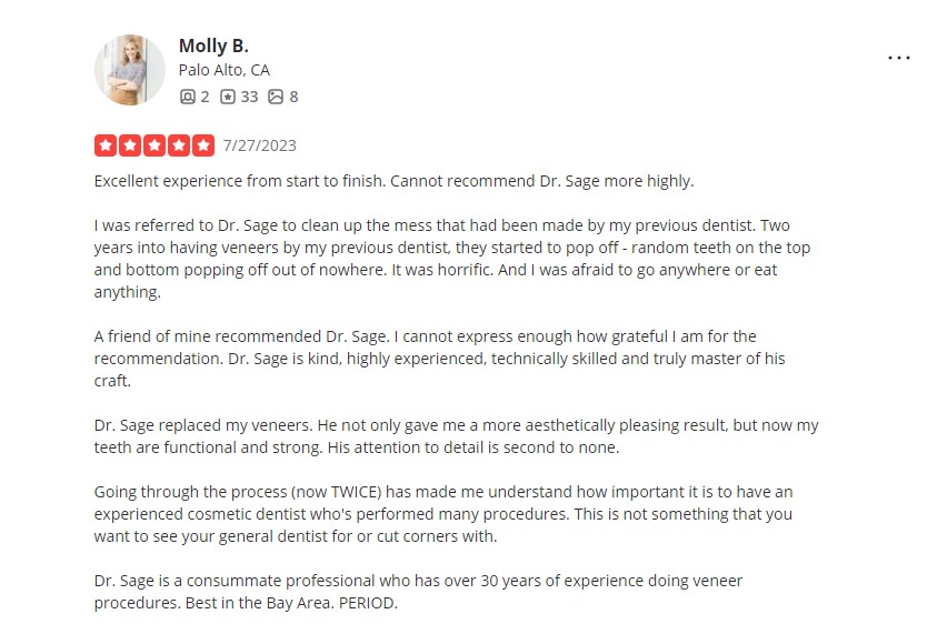 Molly Review